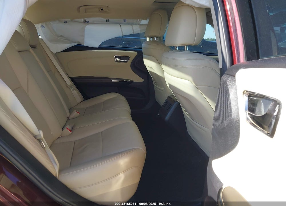 2014 TOYOTA AVALON VIN: 4T1BK1EB6EU110162