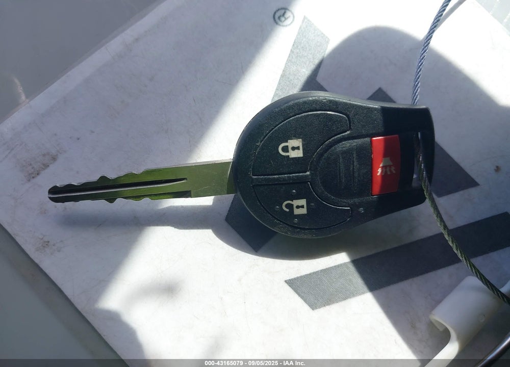 2014 NISSAN JUKE VIN: JN8AF5MR3ET355120