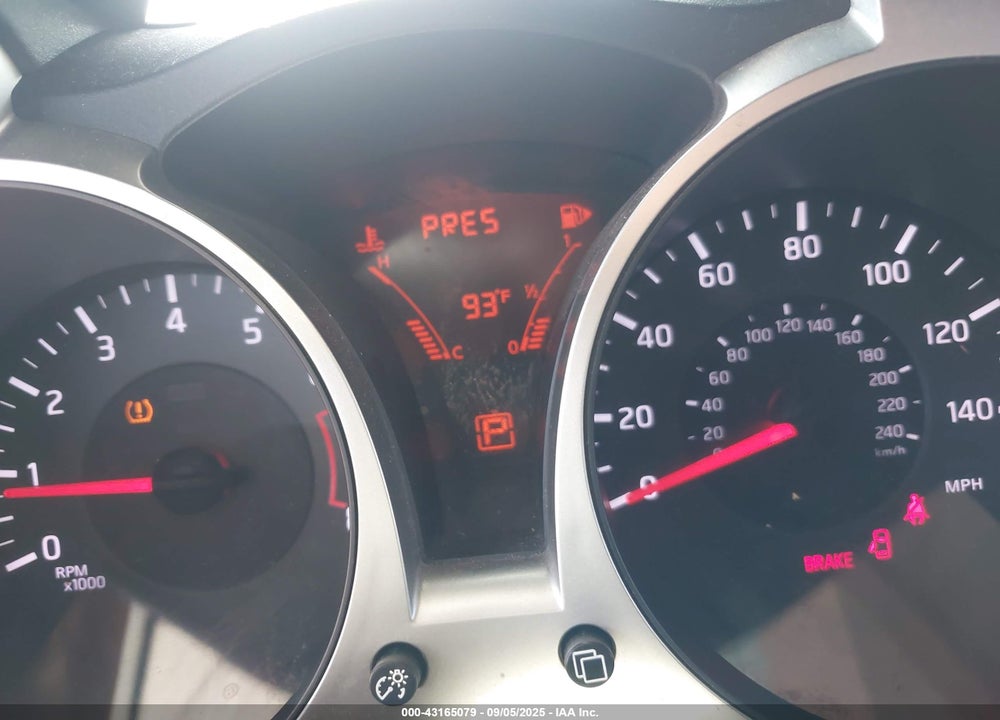 2014 NISSAN JUKE VIN: JN8AF5MR3ET355120