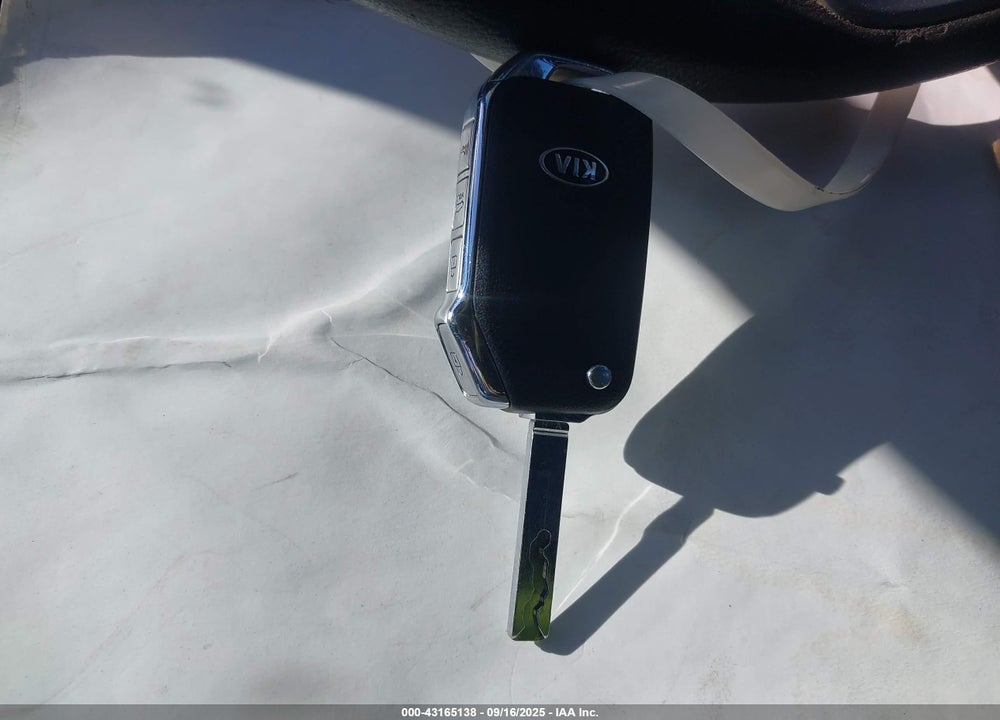 2019 KIA FORTE LXS VIN: 3KPF24AD9KE028600