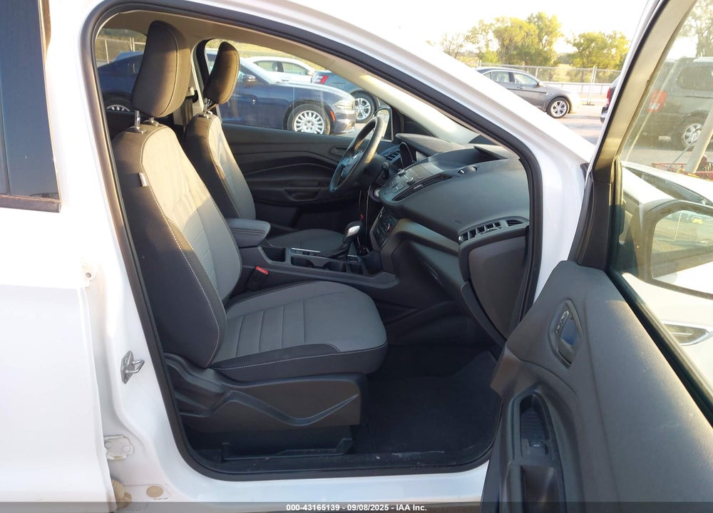 2019 FORD ESCAPE VIN: 1FMCU0F77KUC07224