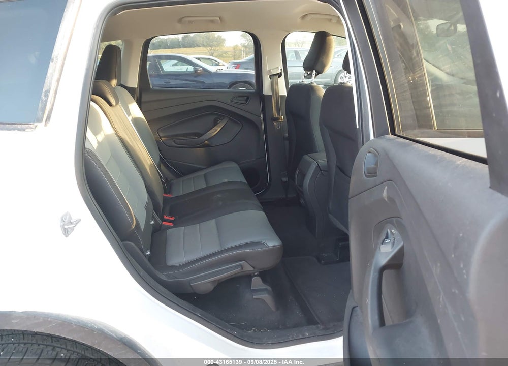 2019 FORD ESCAPE VIN: 1FMCU0F77KUC07224