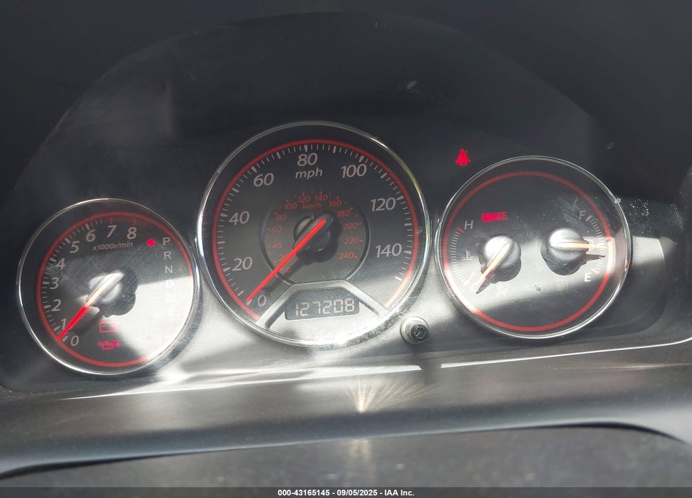 2004 HONDA CIVIC LX VIN: 1HGEM22554L042460