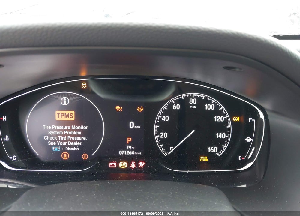 2022 HONDA ACCORD EX-L VIN: 1HGCV1F51NA007145
