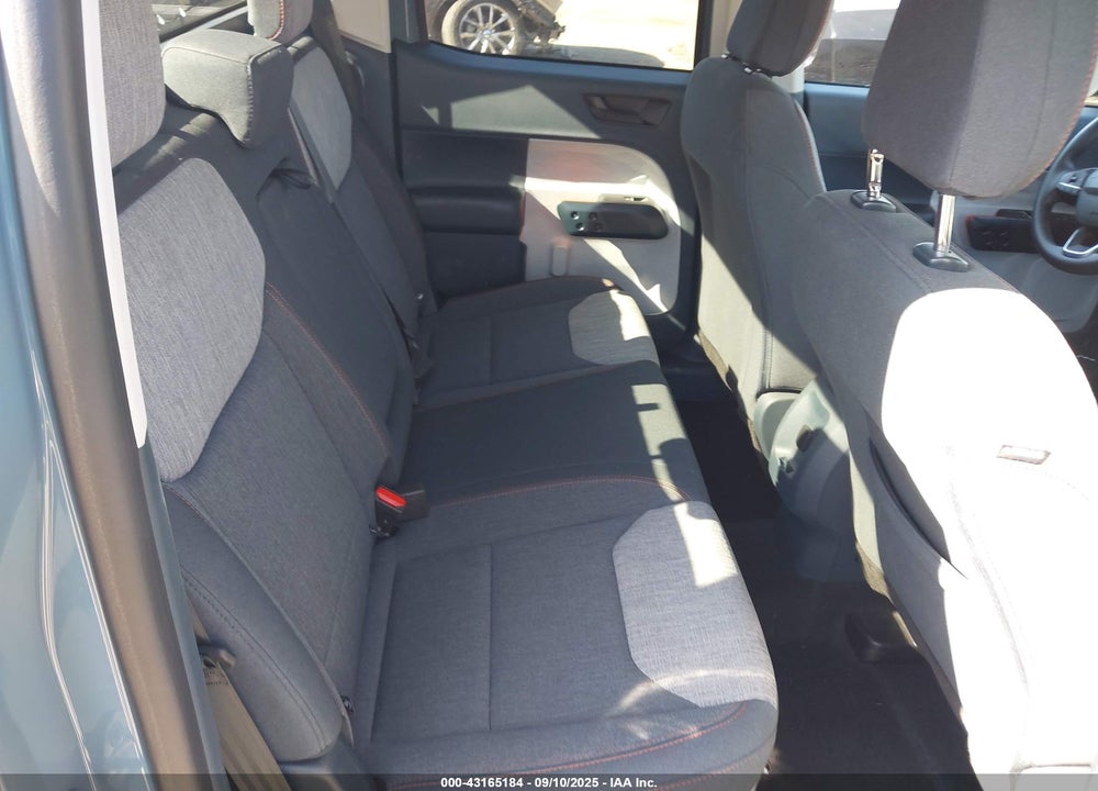 2022 FORD MAVERICK VIN: 3FTTW8E31NRA66092