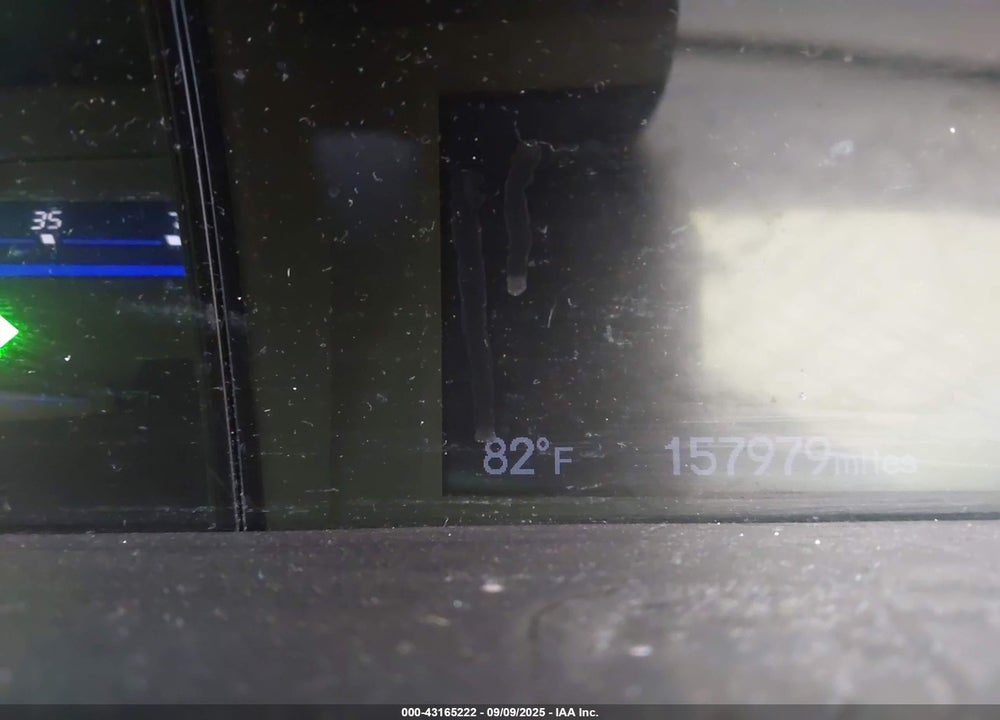 2013 HONDA CIVIC VIN: 19XFB2F88DE244425