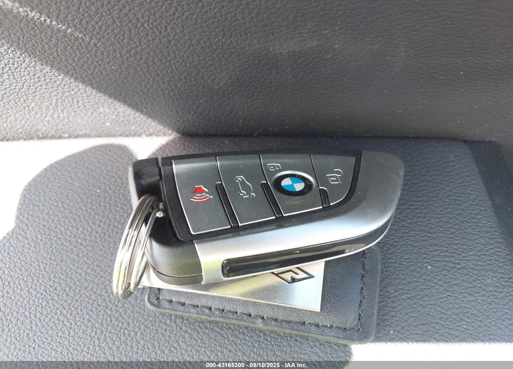 2022 BMW X5 XDRIVE40I VIN: 5UXCR6C00N9L09468