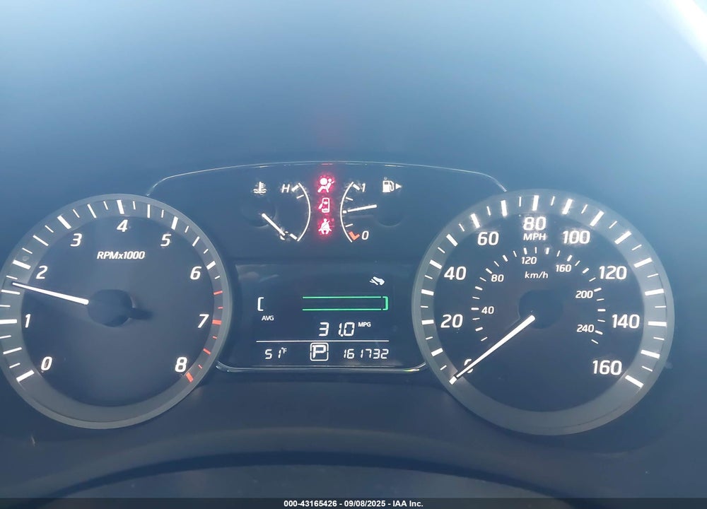 2014 NISSAN SENTRA VIN: 3N1AB7AP3EY296117