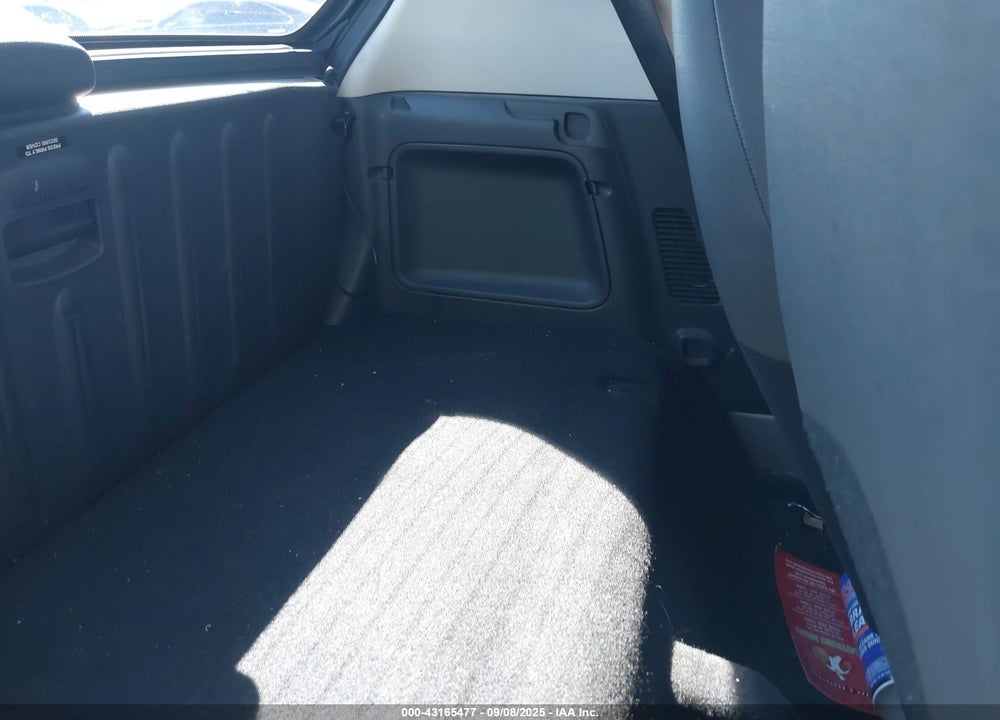 2009 SMART FORTWO VIN: WMEEJ31X39K314602