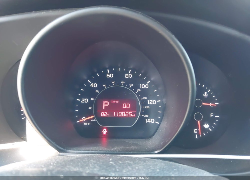 2015 KIA SOUL VIN: KNDJN2A21F7750797