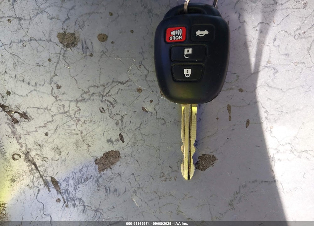 2015 TOYOTA CAMRY VIN: 4T1BF1FK9FU873930