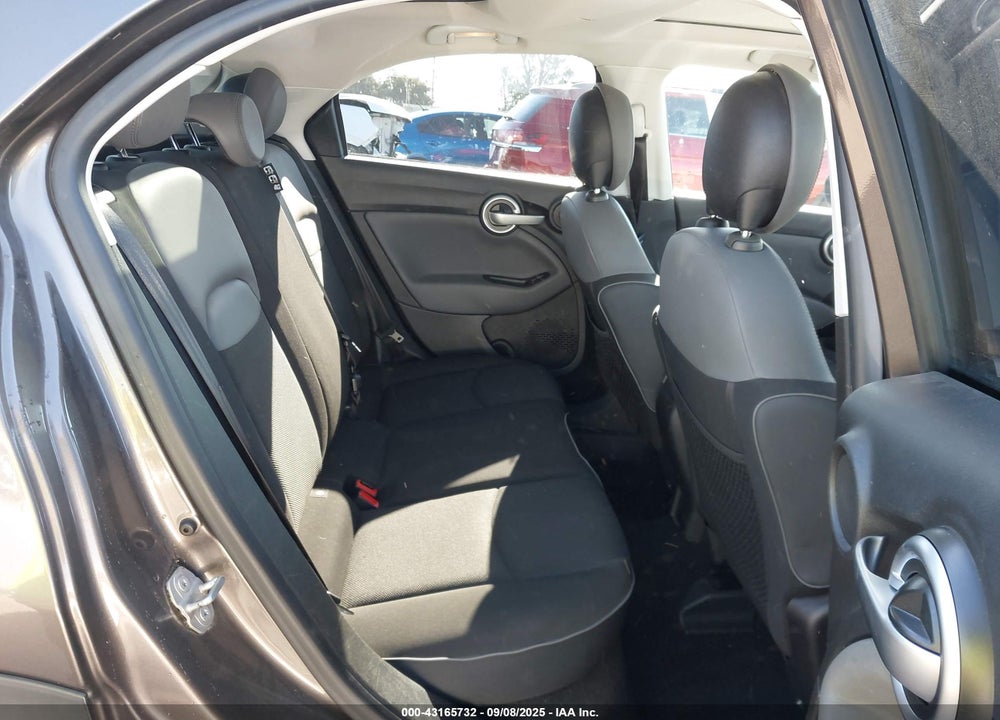 2016 FIAT 500X VIN: ZFBCFXBT9GP361887