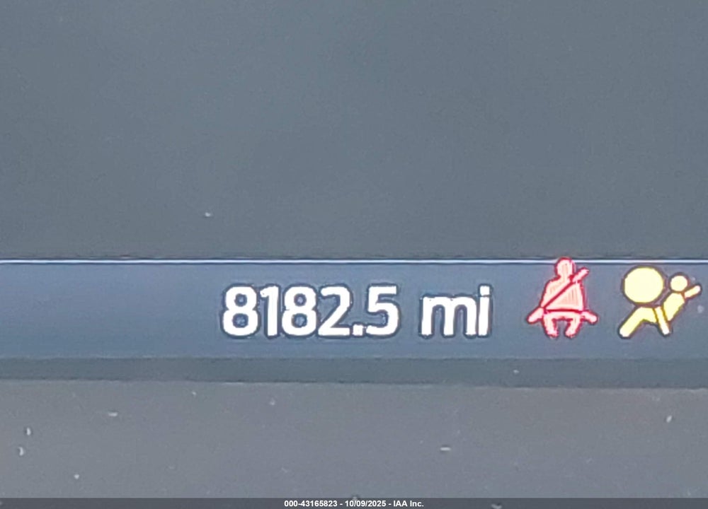 2024 FORD F-150 VIN: 1FTEW2KP6RKF00563