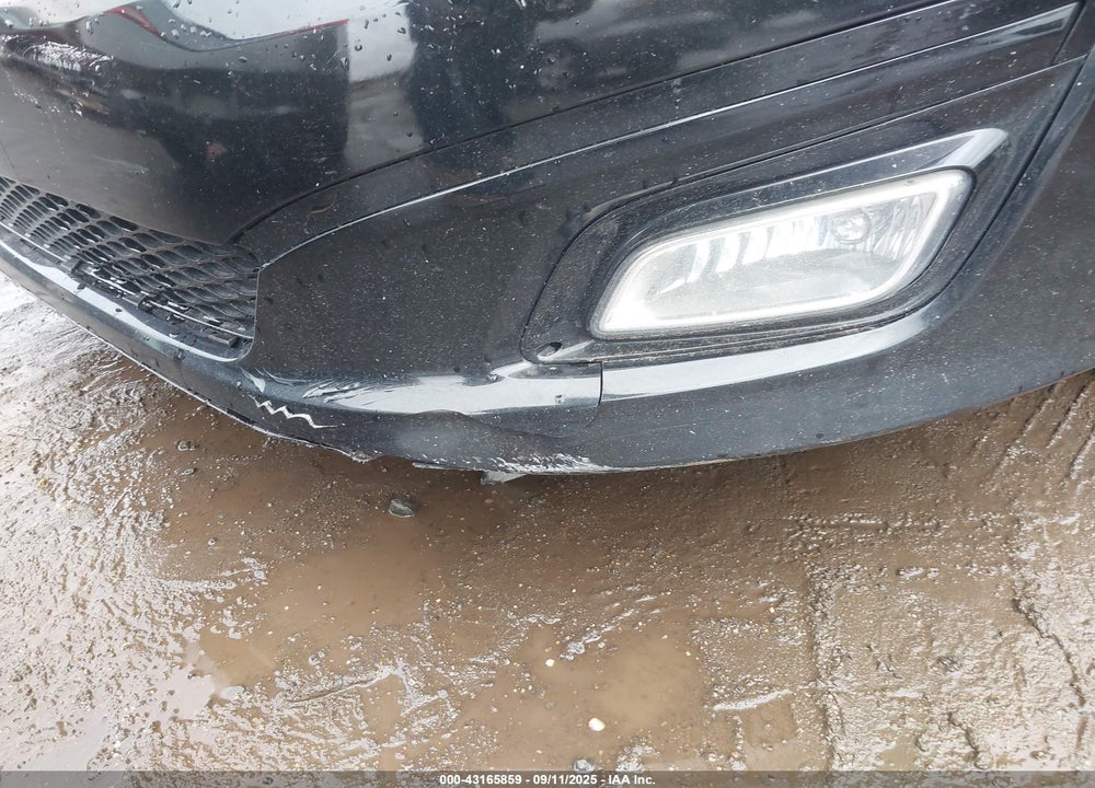 2015 KIA OPTIMA VIN: KNAGM4A76F5653382