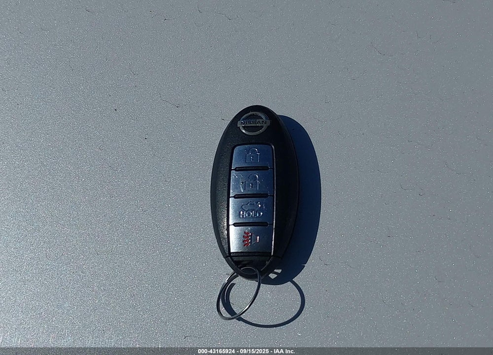 2015 NISSAN SENTRA VIN: 3N1AB7AP0FL643532