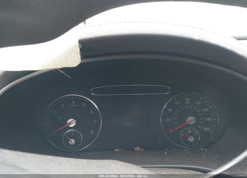 2018 KIA SORENTO VIN: 5XYPGDA52JG341004