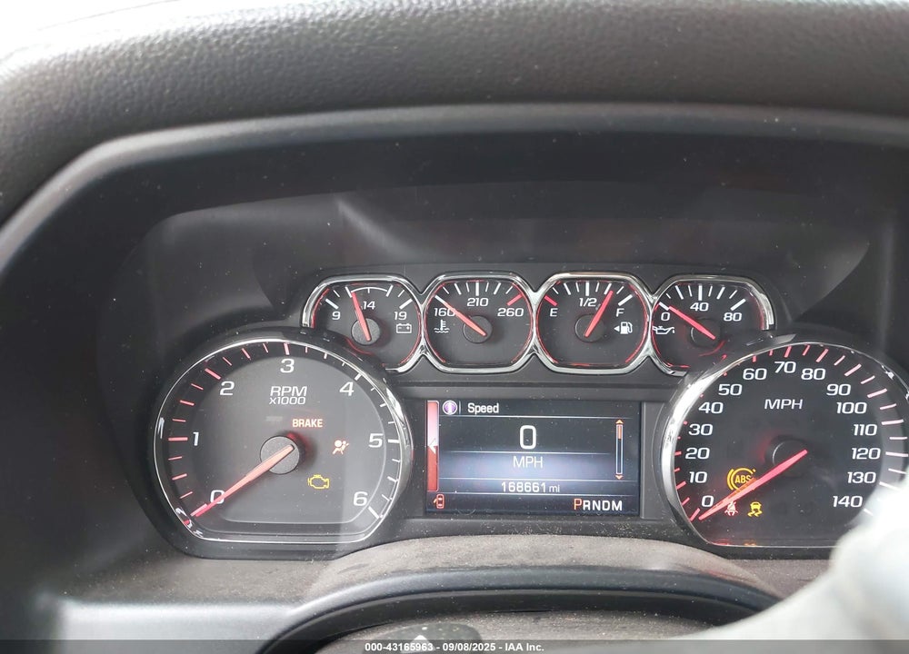 2014 GMC SIERRA 1500 VIN: 3GTU2VEC3EG213717