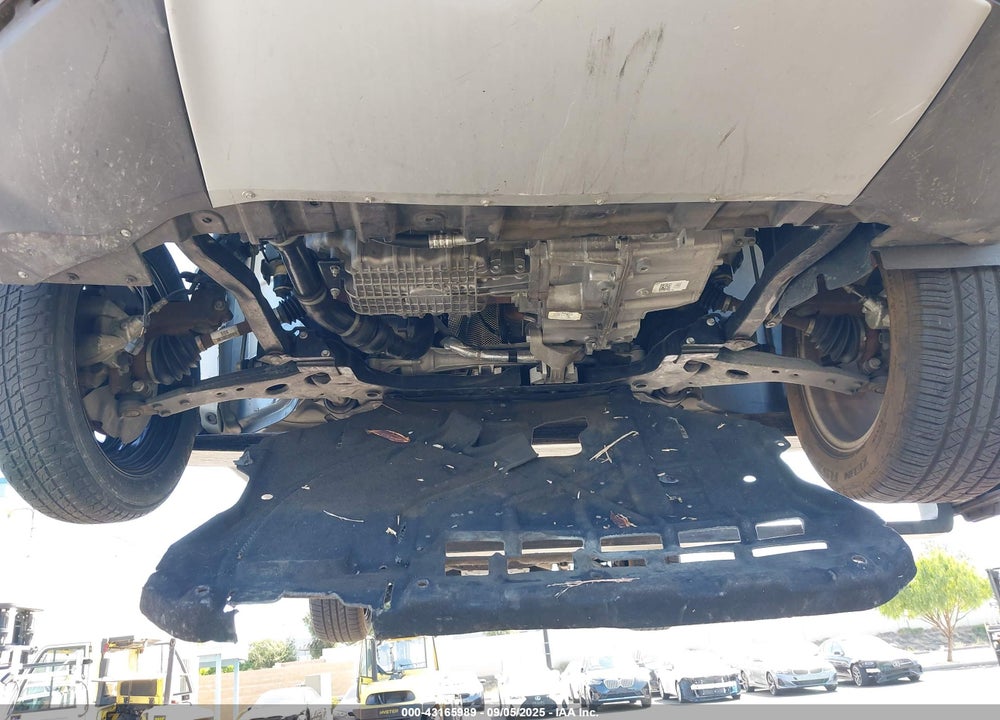 2015 FORD ESCAPE VIN: 1FMCU0GX6FUA25700