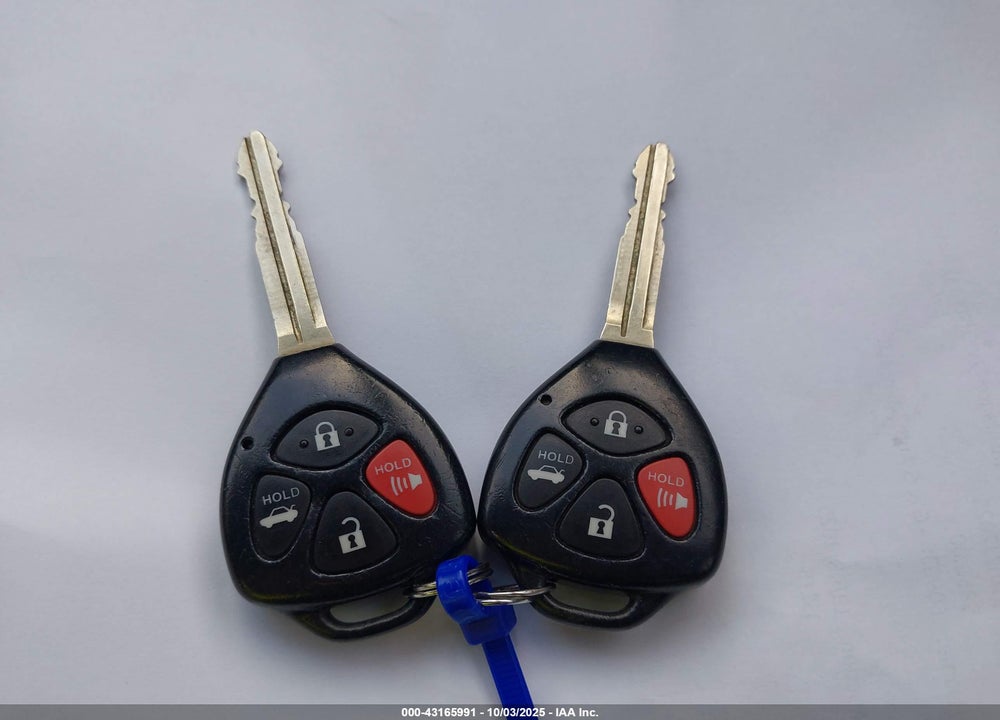 2013 TOYOTA COROLLA VIN: 2T1BU4EE0DC119669