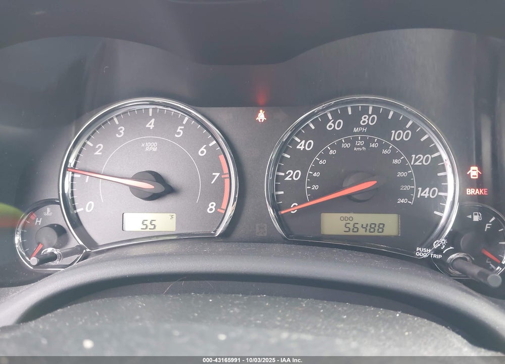 2013 TOYOTA COROLLA VIN: 2T1BU4EE0DC119669