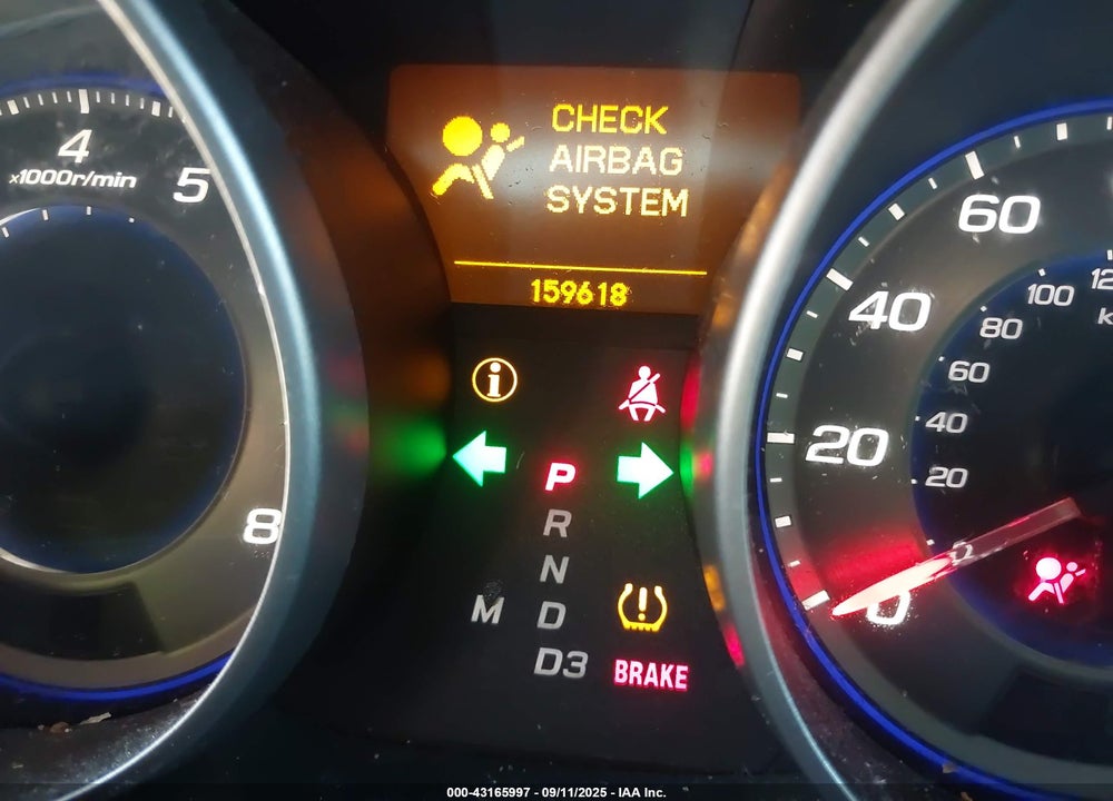 2008 ACURA MDX TECHNOLOGY PACKAGE VIN: 2HNYD28618H553642