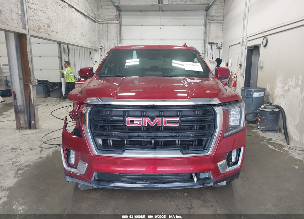2024 GMC YUKON VIN: 1GKS2AKD7RR181281
