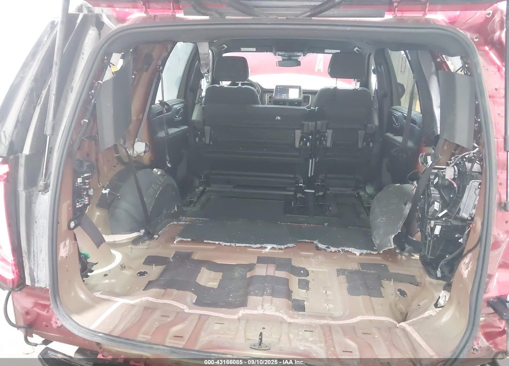 2024 GMC YUKON VIN: 1GKS2AKD7RR181281