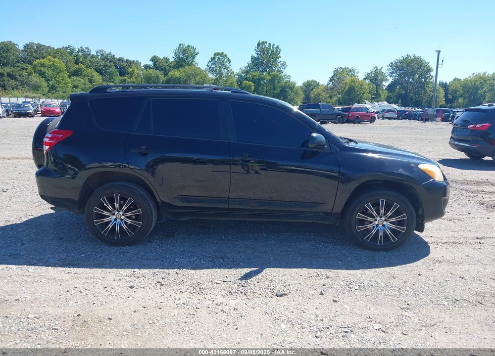 2012 TOYOTA RAV4 VIN: JTMBK4DV4CD018823
