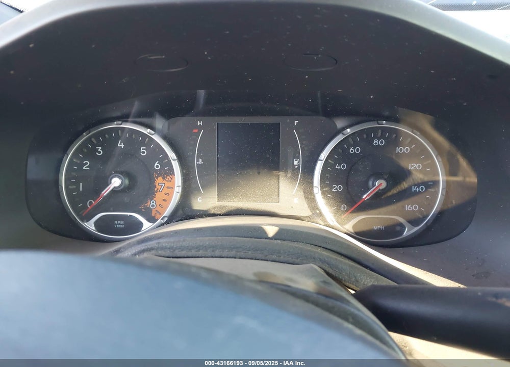 2018 JEEP RENEGADE VIN: ZACCJABB4JPJ29236