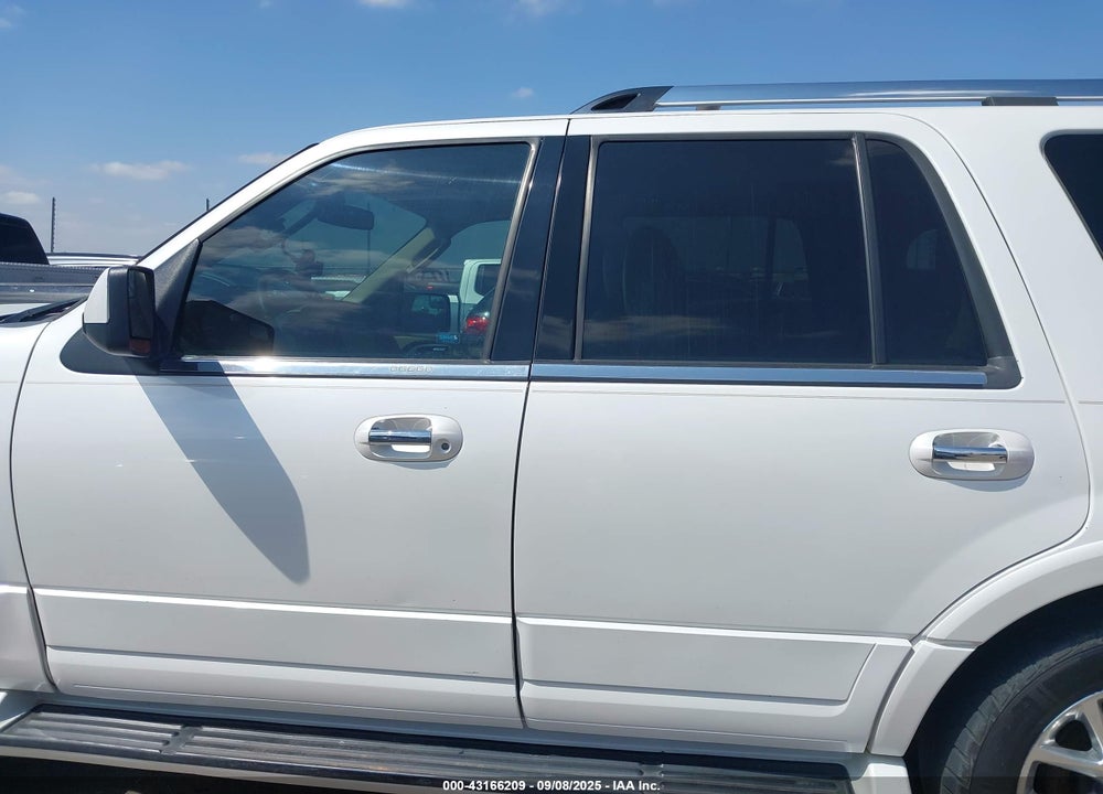 2017 FORD EXPEDITION VIN: 1FMJU1KT3HEA07590