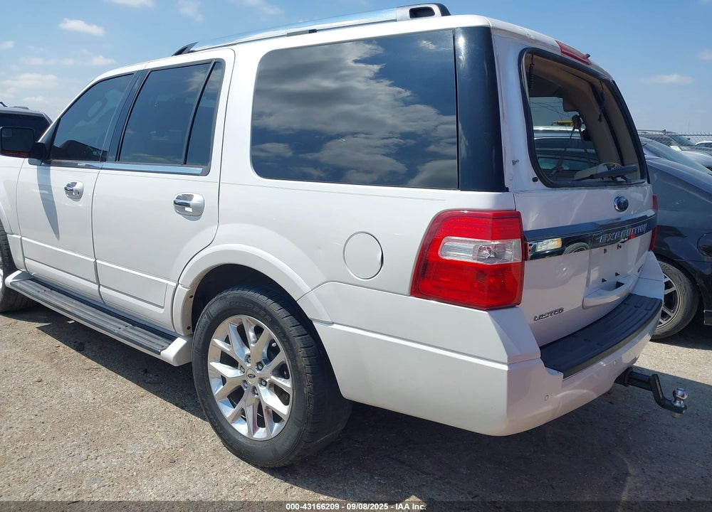 2017 FORD EXPEDITION VIN: 1FMJU1KT3HEA07590