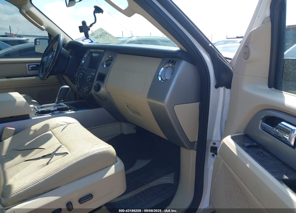 2017 FORD EXPEDITION VIN: 1FMJU1KT3HEA07590
