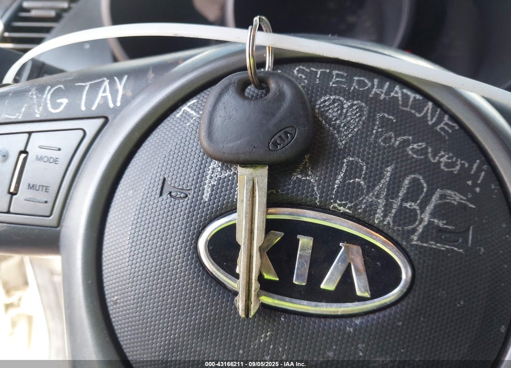 2012 KIA SOUL VIN: KNDJT2A54C7412631