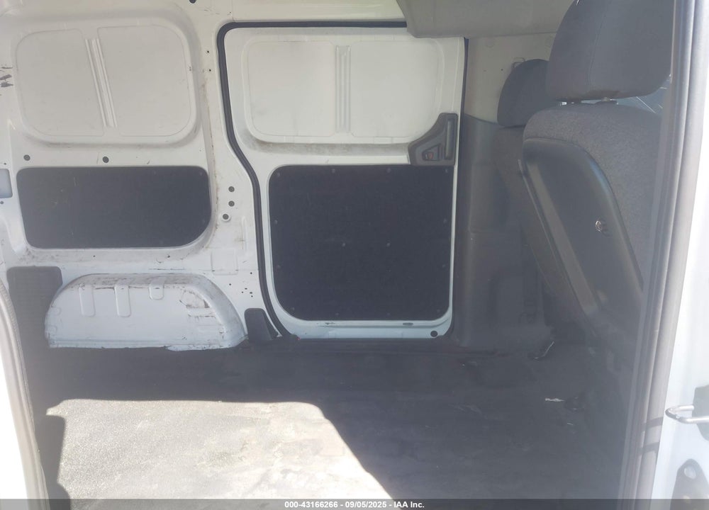2018 NISSAN NV200 S VIN: 3N6CM0KN6JK701790