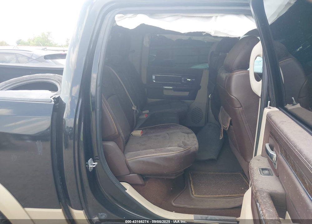 2014 RAM 1500 VIN: 1C6RR6PT0ES287276