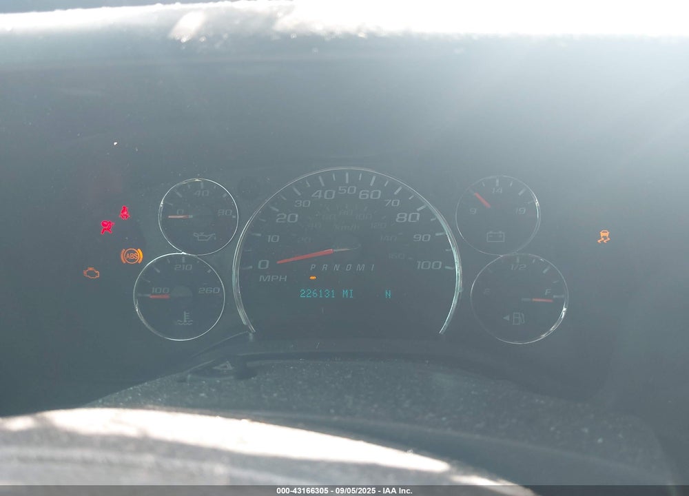 2019 CHEVROLET EXPRESS 2500 WORK VAN VIN: 1GCWGAFP9K1150590