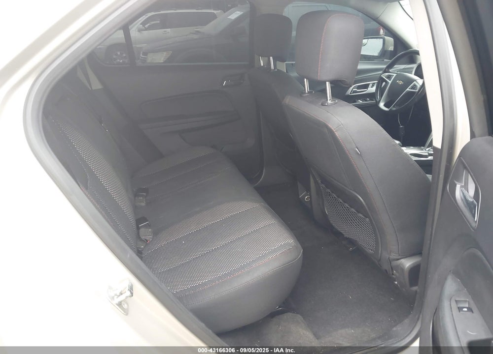 2012 CHEVROLET EQUINOX 2LT VIN: 2GNFLNE59C6202017