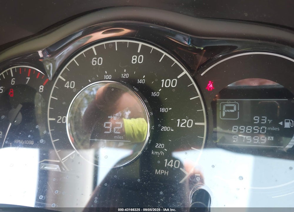 2015 NISSAN VERSA NOTE VIN: 3N1CE2CP6FL448423