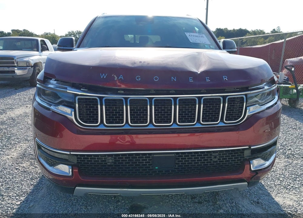 2024 JEEP WAGONEER VIN: 1C4SJSBPXRS181458