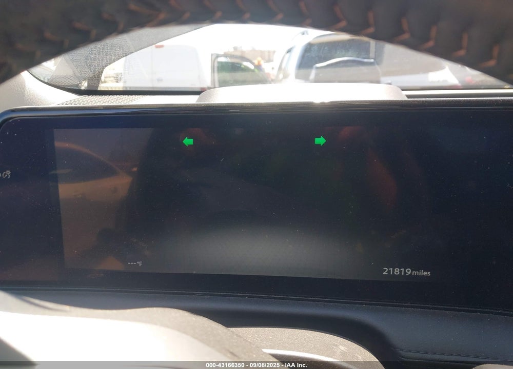 2023 NISSAN ARIYA VIN: JN1CF0BB2PM710193