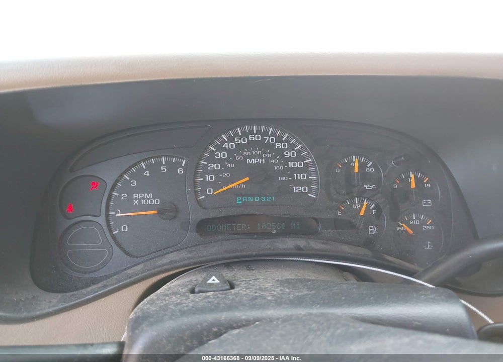 2004 GMC SIERRA 1500 SLE VIN: 2GTEC19T441140840