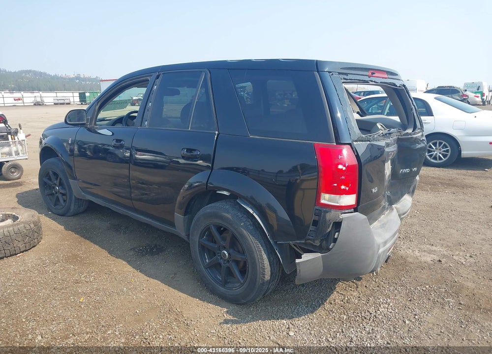 2004 SATURN VUE V6 VIN: 5GZCZ63404S846769