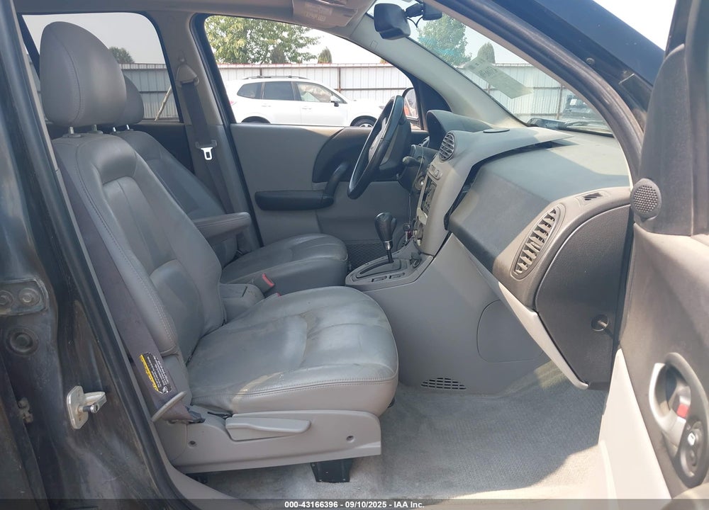 2004 SATURN VUE V6 VIN: 5GZCZ63404S846769