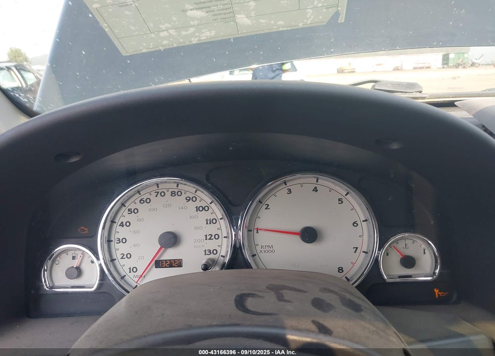 2004 SATURN VUE V6 VIN: 5GZCZ63404S846769