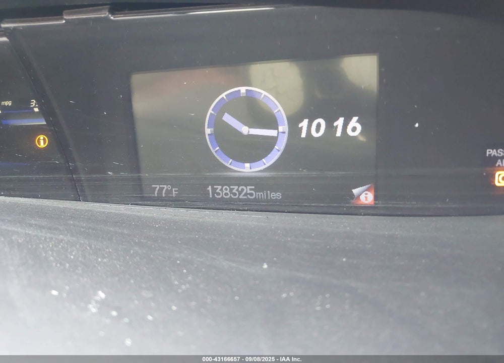 2015 HONDA CIVIC VIN: 19XFB2F59FE065724