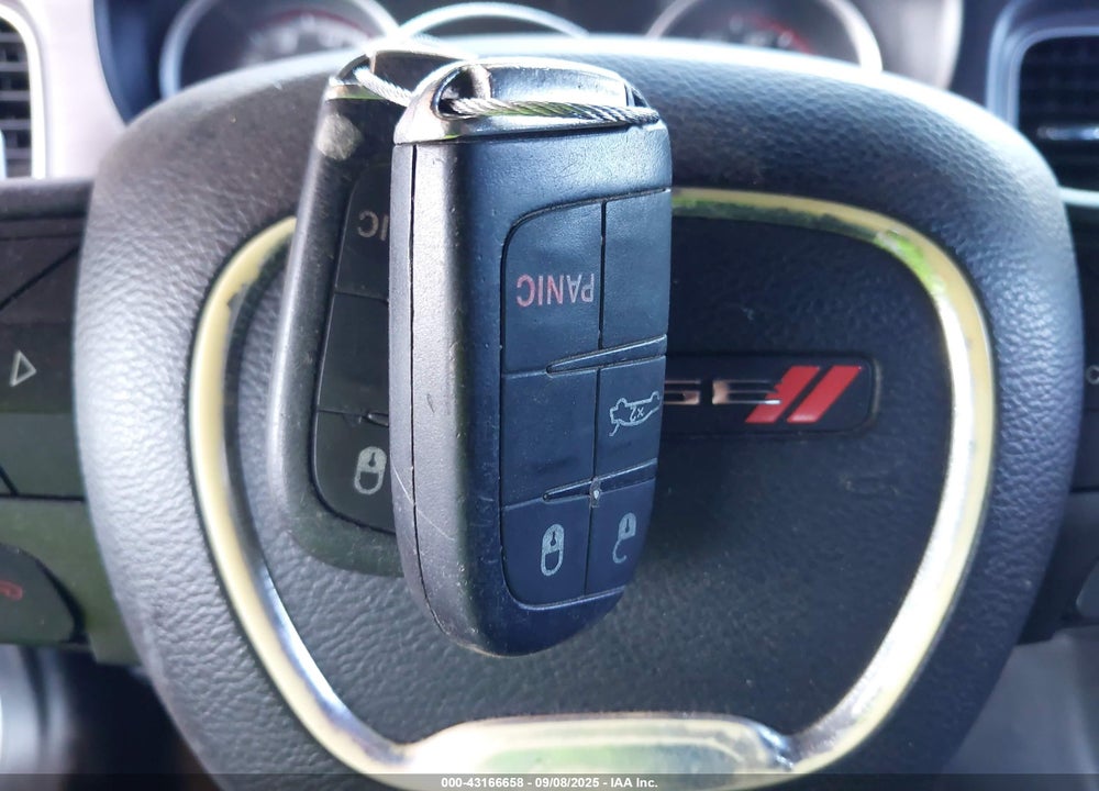 2015 DODGE CHARGER VIN: 2C3CDXBG3FH878681