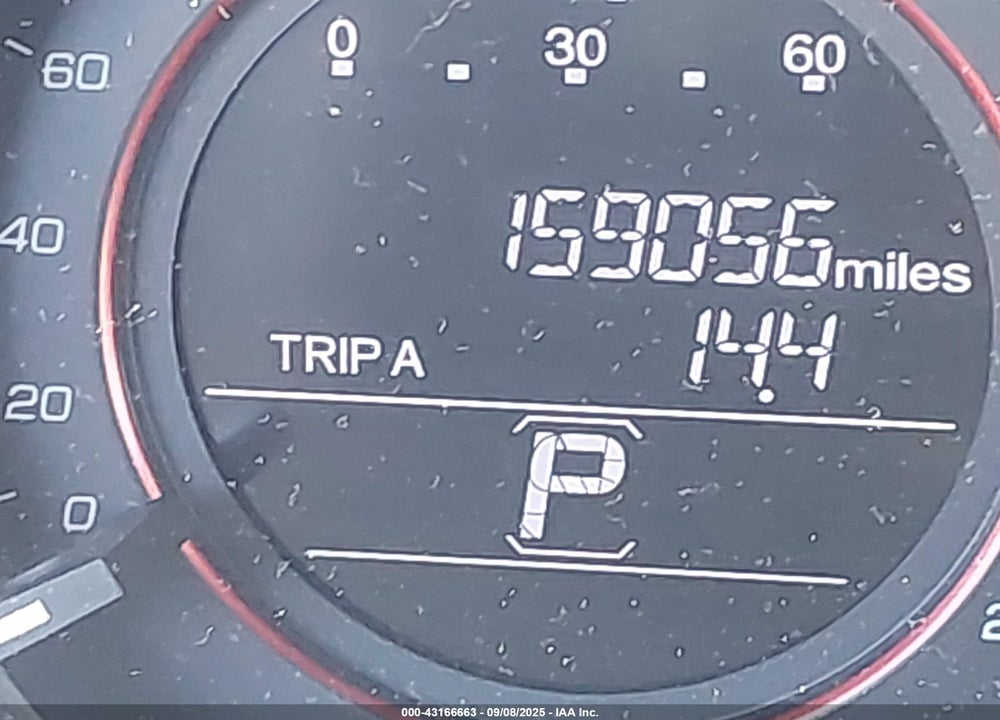 2015 HONDA ACCORD VIN: 1HGCR2F51FA074338