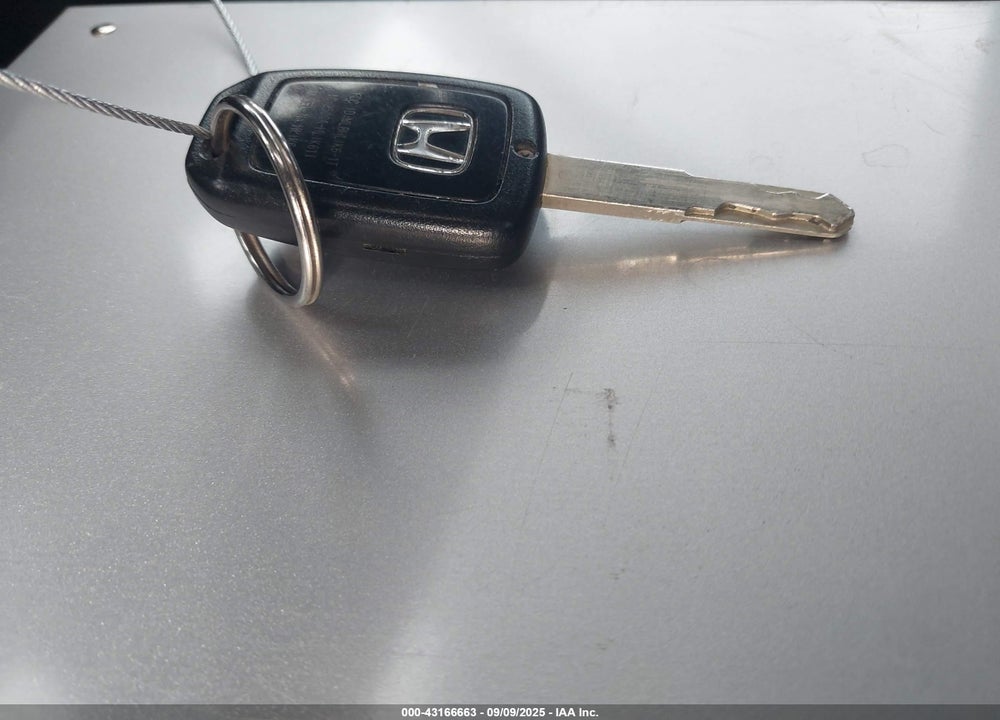 2015 HONDA ACCORD VIN: 1HGCR2F51FA074338