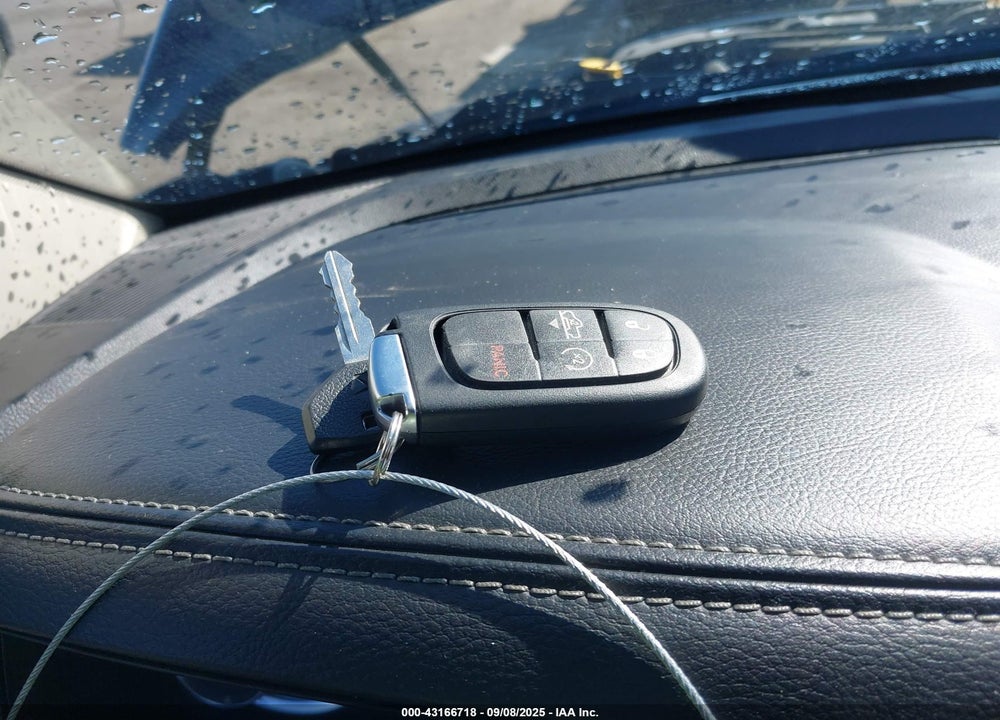 2015 RAM 1500 VIN: 1C6RR7NM6FS666544