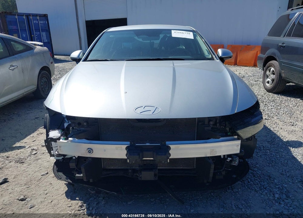 2024 HYUNDAI SONATA VIN: KMHL64JA3RA383820